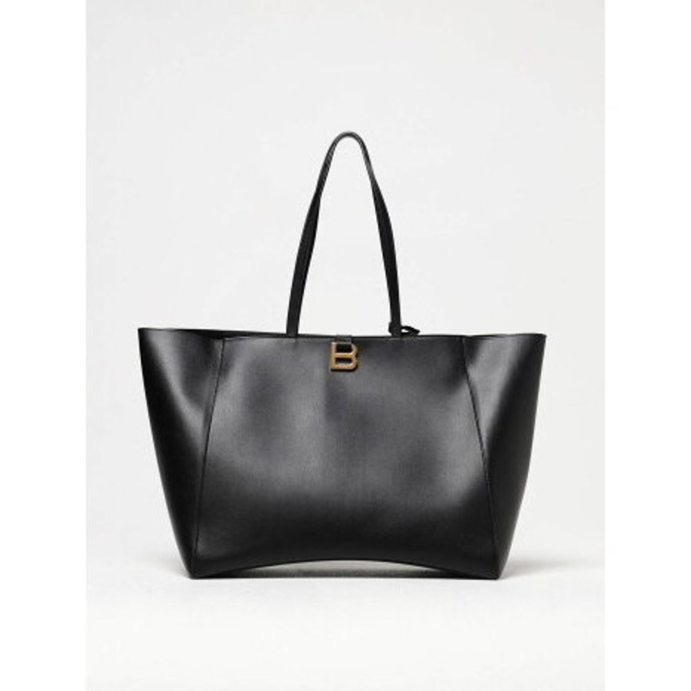 Balenciaga Tote Bag Black Bag Gi